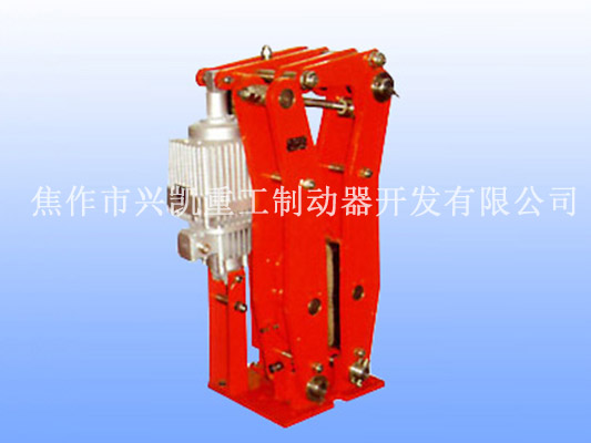 YPZ2Ⅰ、Ⅱ、Ⅲ系列電力液壓臂盤式制動器
