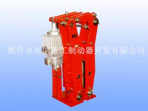 YPZ2Ⅰ、Ⅱ、Ⅲ系列電力液壓臂盤式制動器